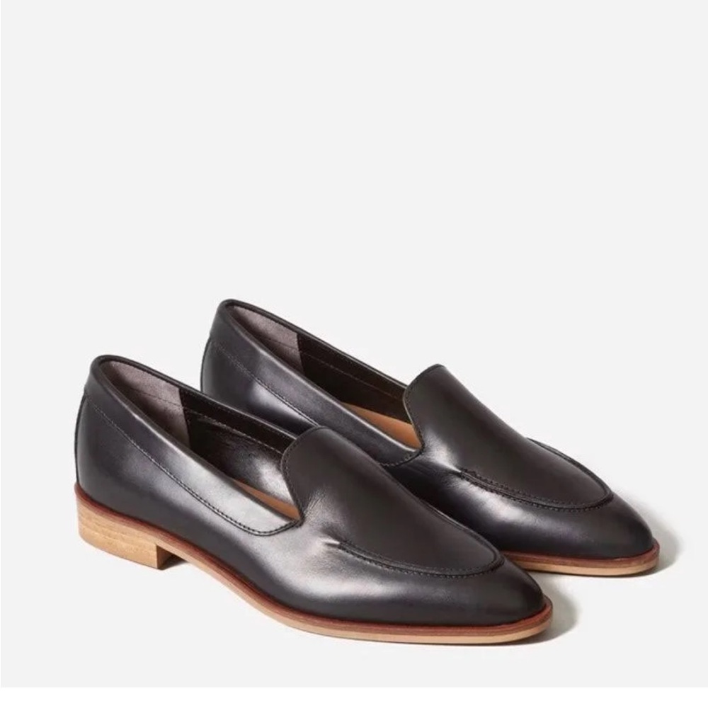 Everlane The Modern Day Loafer